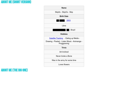 rmm/wiki screenshot