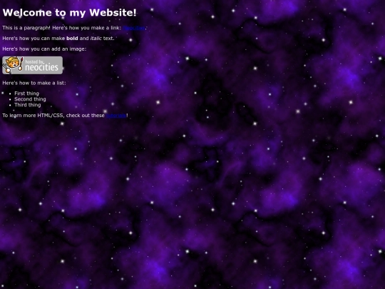 ficrecs/hpseveritus screenshot
