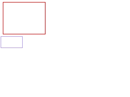 div screenshot