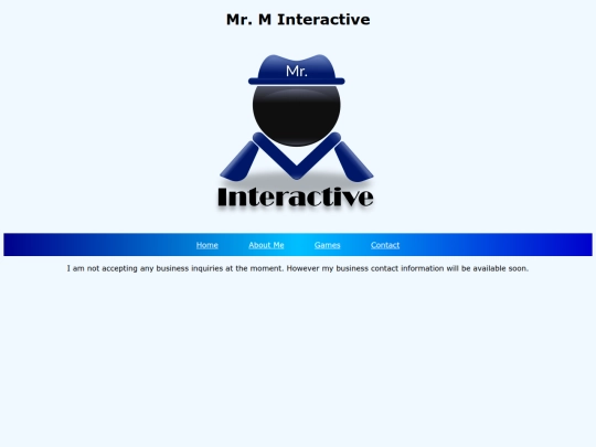 contact screenshot