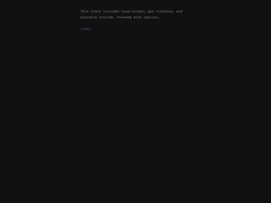 a sound of thunder rough draft screenshot