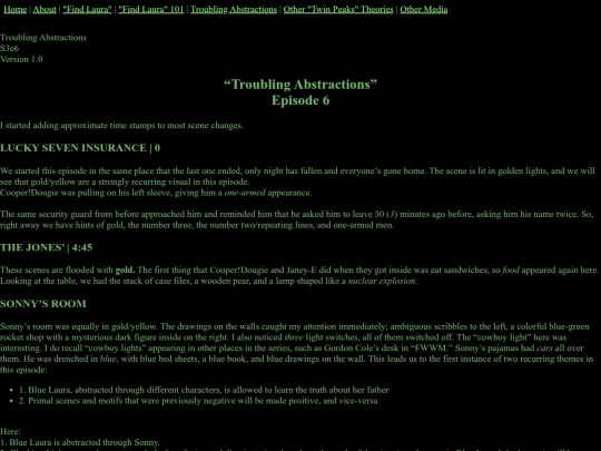 e6 screenshot