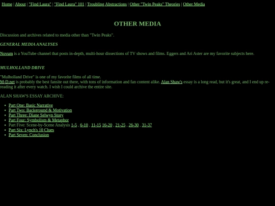 othermedia screenshot