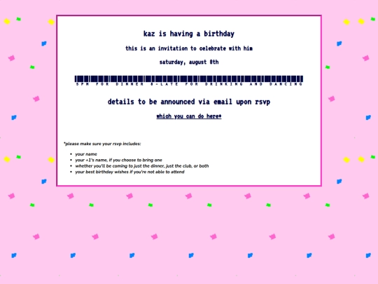 birthday/birthday screenshot