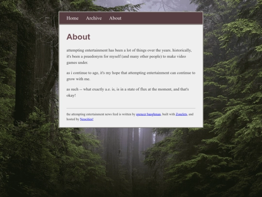 about screenshot