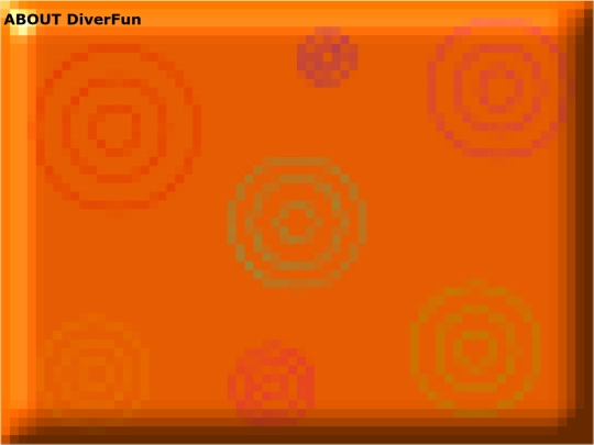 ABOUTDiverfun screenshot