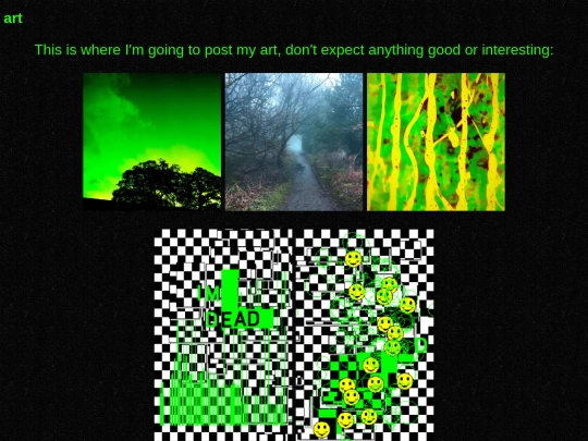 art screenshot