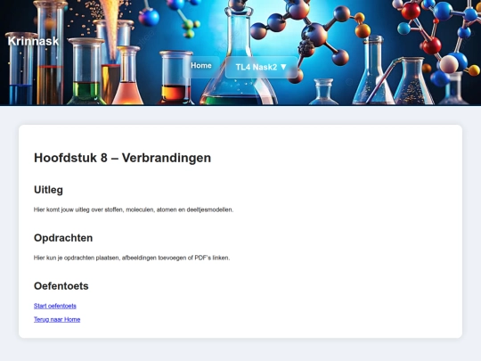hoofdstuk8 screenshot