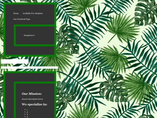 page/index2 screenshot