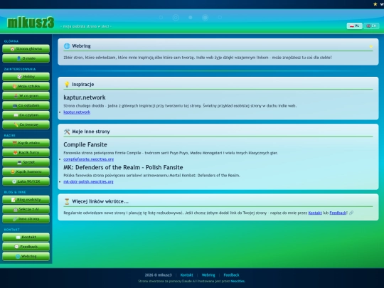 webring screenshot