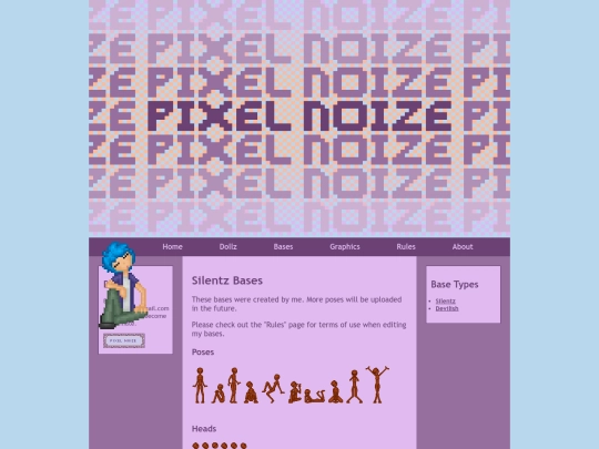Bases/silentz bases/silentzbases screenshot