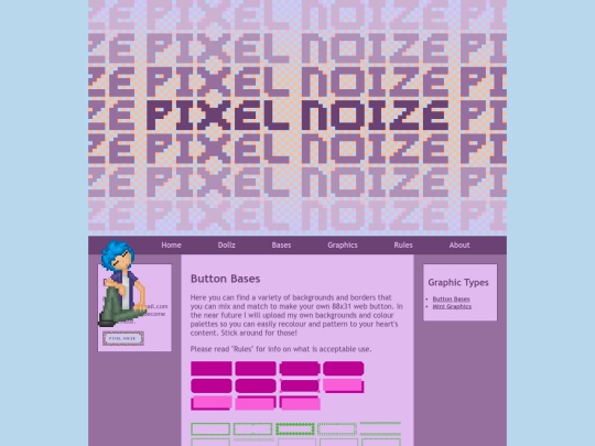 Graphics/Button Bases/buttonbases screenshot