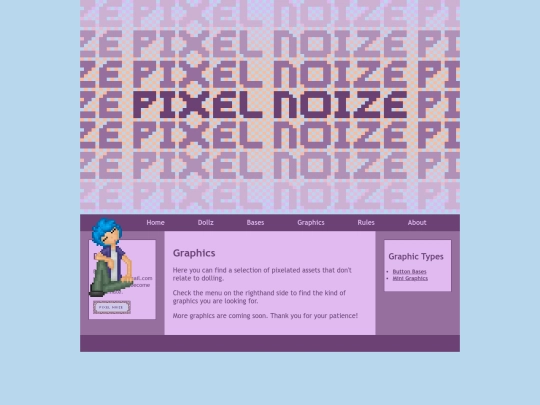 Graphics/graphics screenshot
