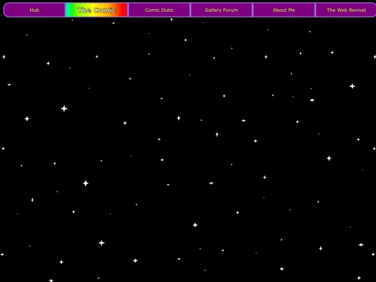 Default screenshot