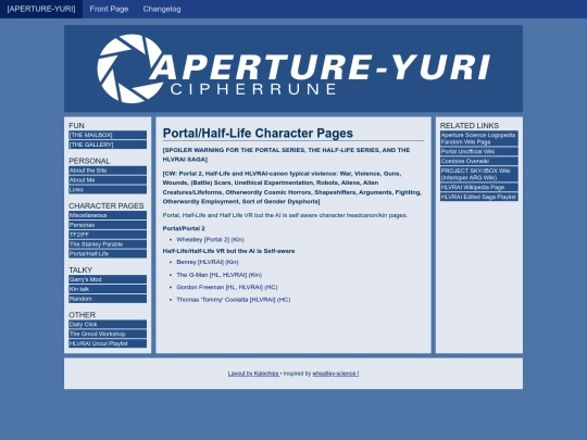 portal-hl screenshot