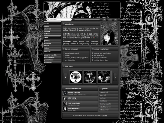 website_i05 screenshot