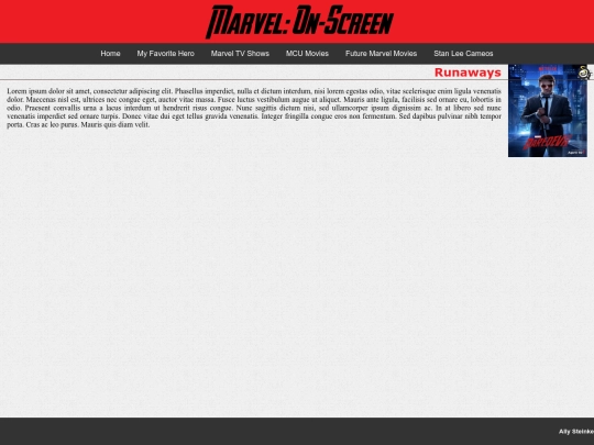 hulu screenshot