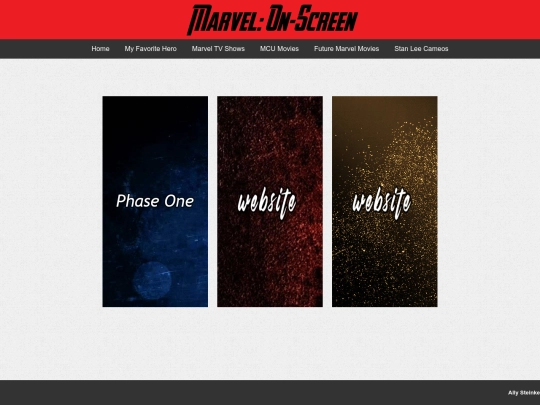 movies screenshot