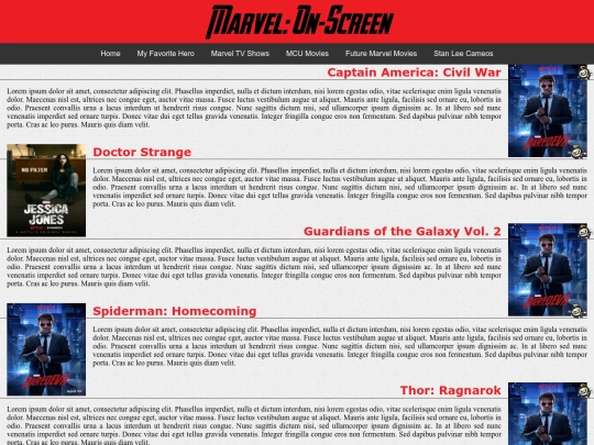 phasethree screenshot