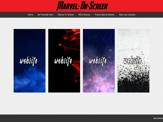 shows screenshot