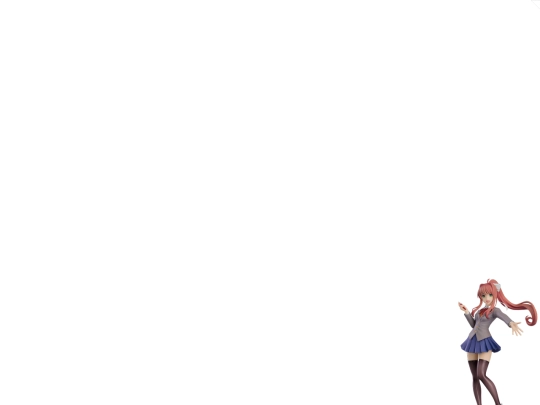 ddlc screenshot