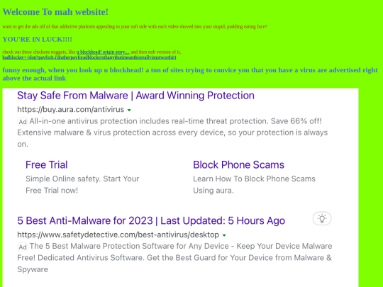 adblockerNOW screenshot