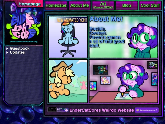 main screenshot