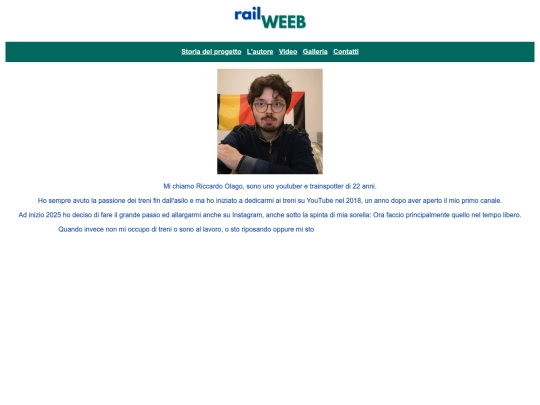 autore screenshot