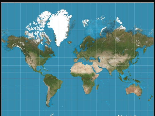 maps/maps screenshot