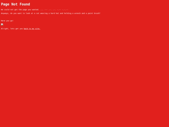 micronation screenshot