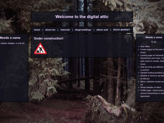 pages/p-rockmarket screenshot