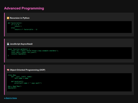 code/advanced screenshot