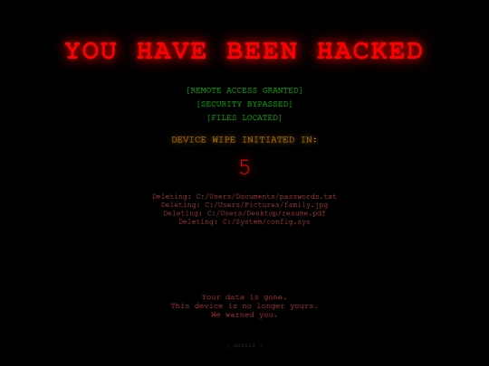 pranks/pranksprank2 screenshot
