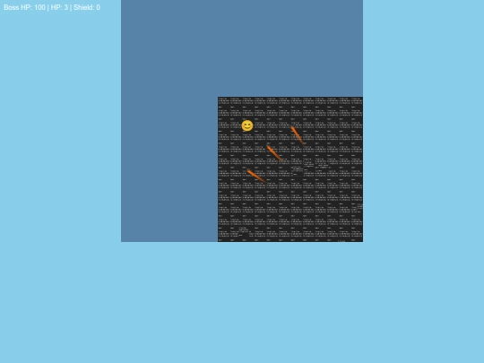 random screenshot
