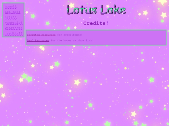 creditsheh screenshot