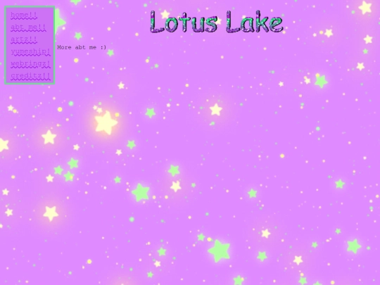 moreabtme screenshot