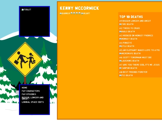 kenny screenshot
