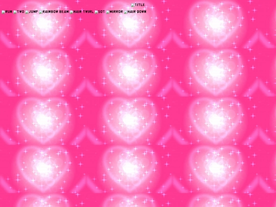 princess screenshot