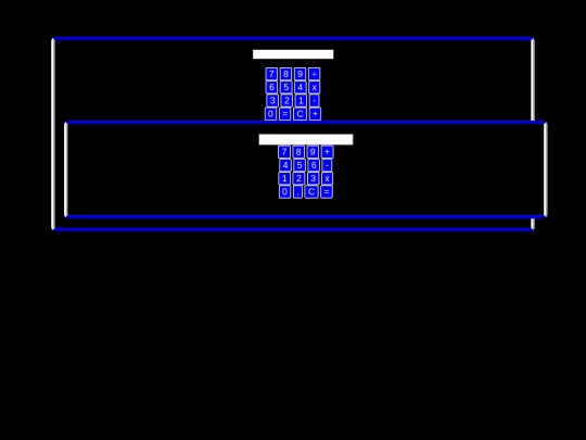 calculator screenshot