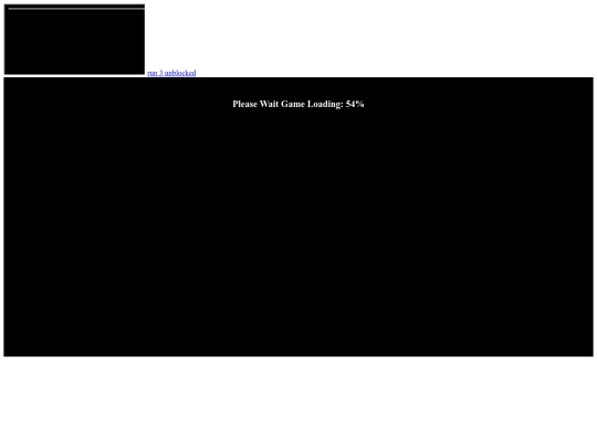 run3 screenshot