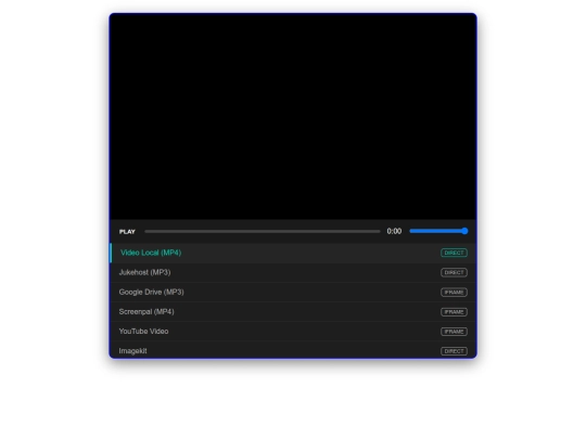 CUERDAS/SALMOS 2 screenshot