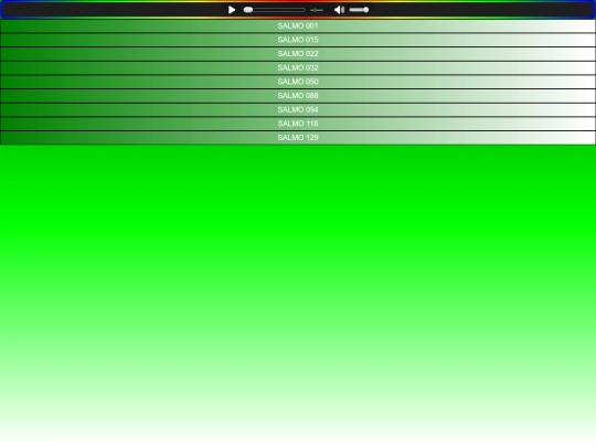 salmos screenshot