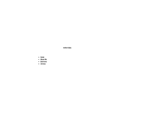 main screenshot