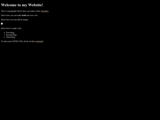 about2 screenshot