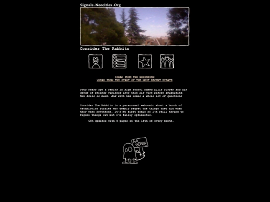 oldc screenshot