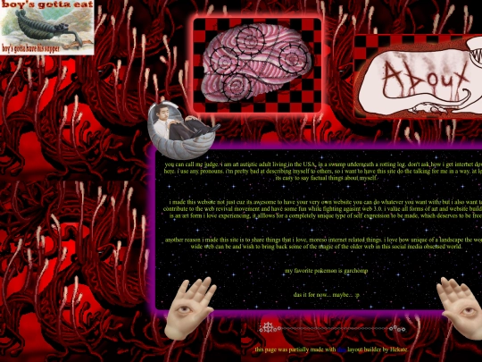 about screenshot