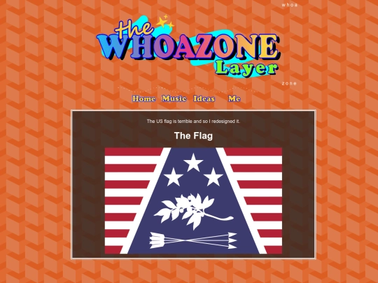 ideas/us_flag screenshot