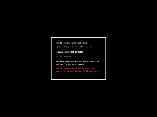 OtherCreator/CatCare screenshot
