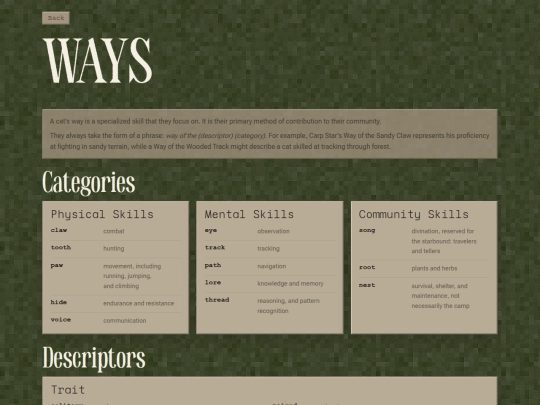 ways screenshot
