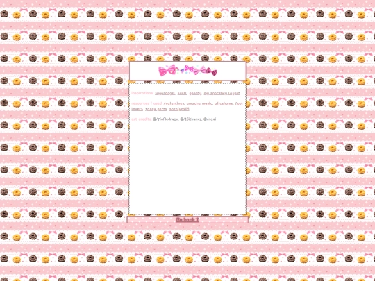 credits screenshot